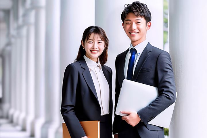 就職人気企業、6年間でどう変化した？