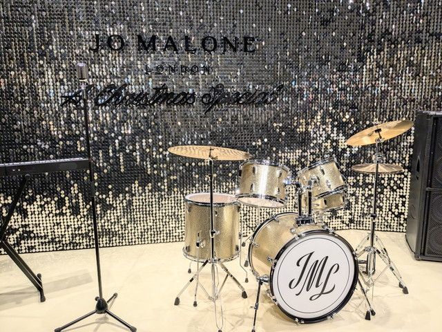 ジョー マローン ロンドン