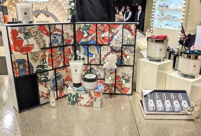 ジョー マローン ロンドン