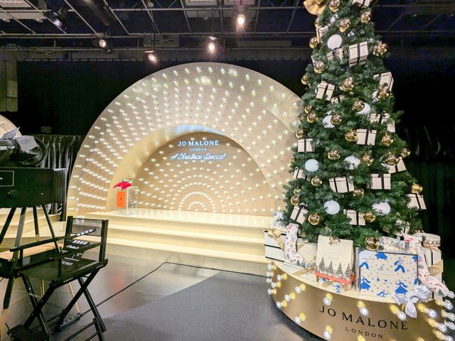 ジョー マローン ロンドン