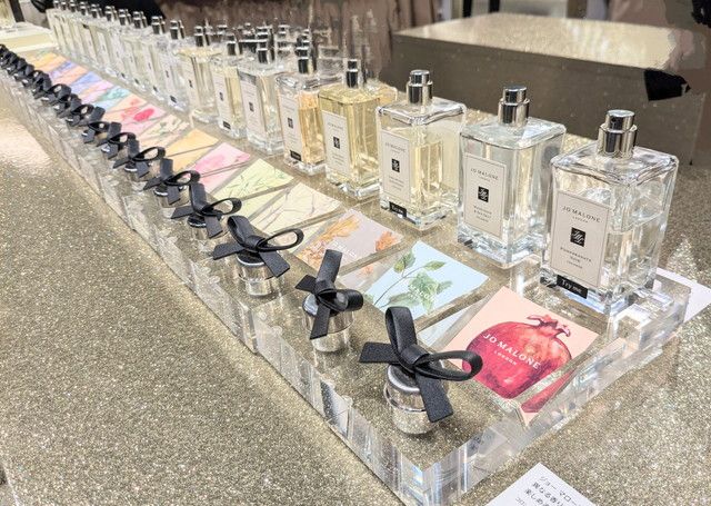 ジョー マローン ロンドン