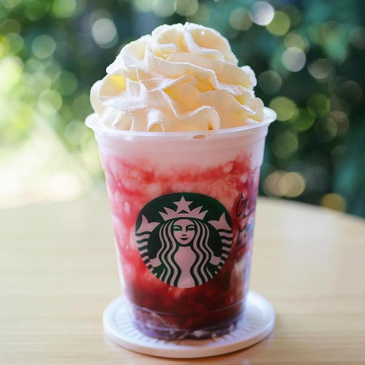 画像1: 出典：Instagram