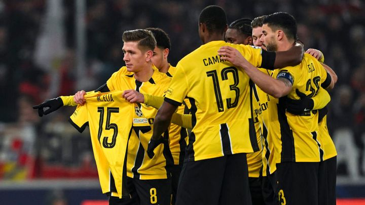 世界最高の舞台での試合前に、4歳息子が死去…悲劇に襲われた27歳選手に仲間が捧げた感動のゴール