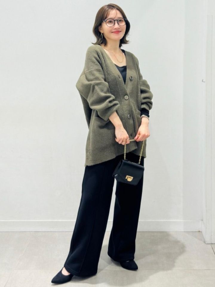 画像1: 出典：GU