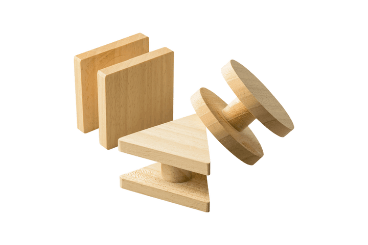 〈woomb brocante〉のケーブルクリップ