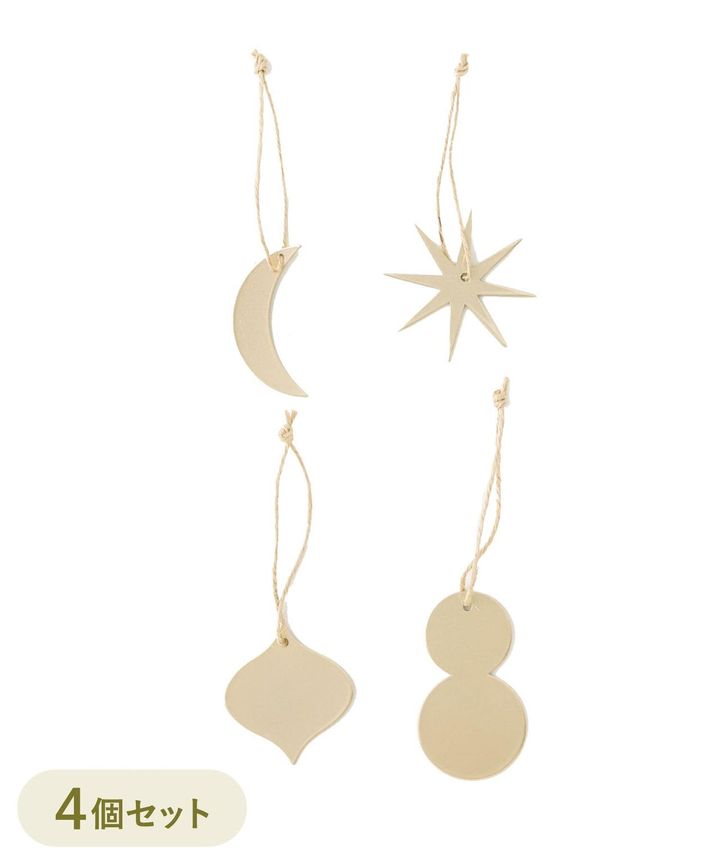 画像1: 出典：3COINS