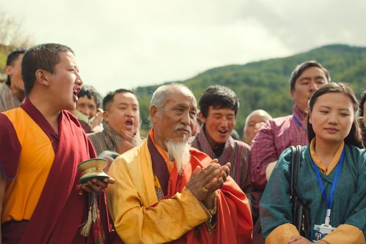 選挙、なにそれ？「物事は正しくあるべき」と考える人々の右往左往にホッコリする