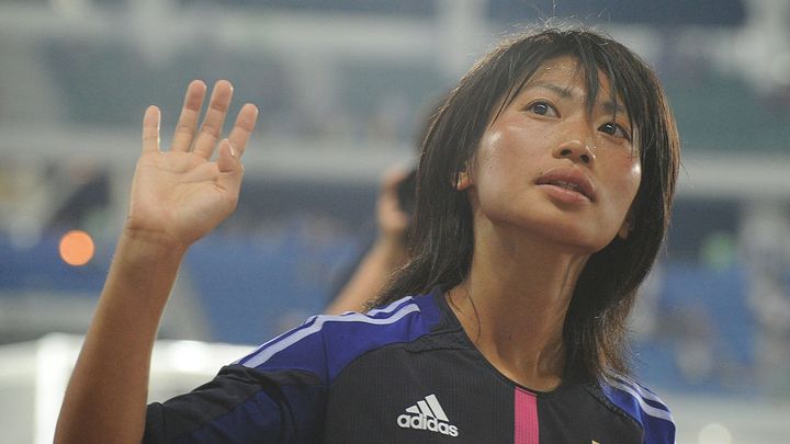 元なでしこMF、20年ぶりに地元クラブへ帰還！「嬉しさと同時に感謝の気持ちでいっぱい」