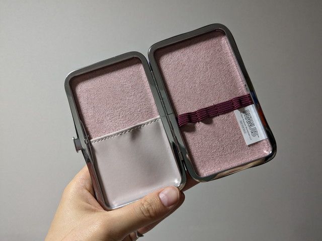 スヌーピー文具セットの中