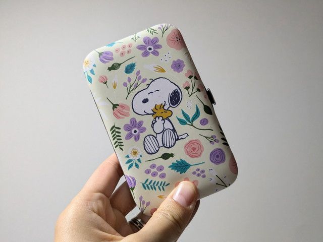 スヌーピー文具セット