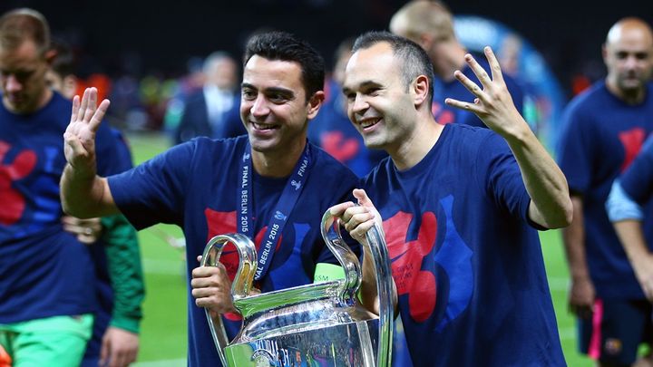 イニエスタ引退試合「エル・クラシコin東京」、豪華来日メンバーが発表！“世界最高選手”がまた1人参戦