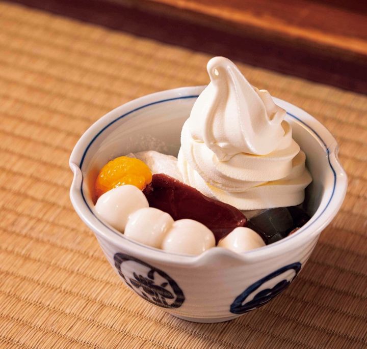 センスが伝わる！ 和菓子好きに喜ばれる手土産【目利きが選ぶ東京手土産】