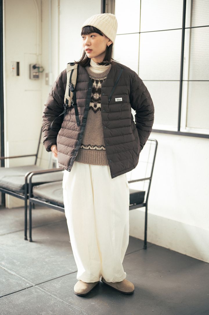 コートの着こなしは丈感が重要！身長165cm以上 高身長さんならではの着こなしのコツをチェック