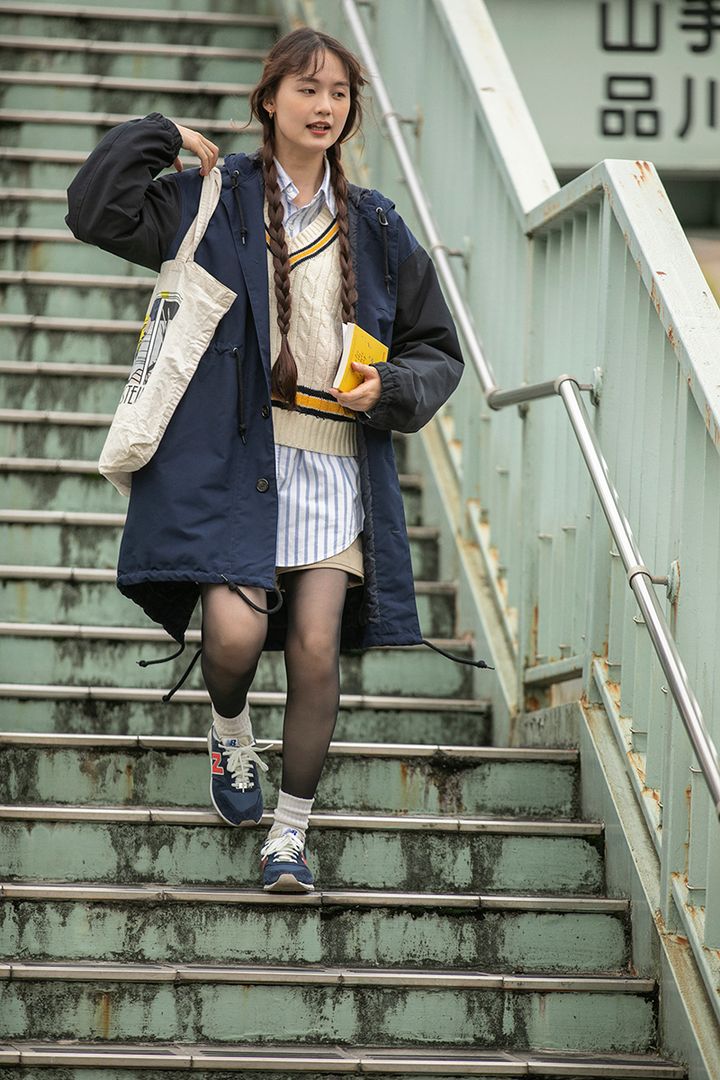 コートの着こなしは丈感が重要！身長165cm以上 高身長さんならではの着こなしのコツをチェック