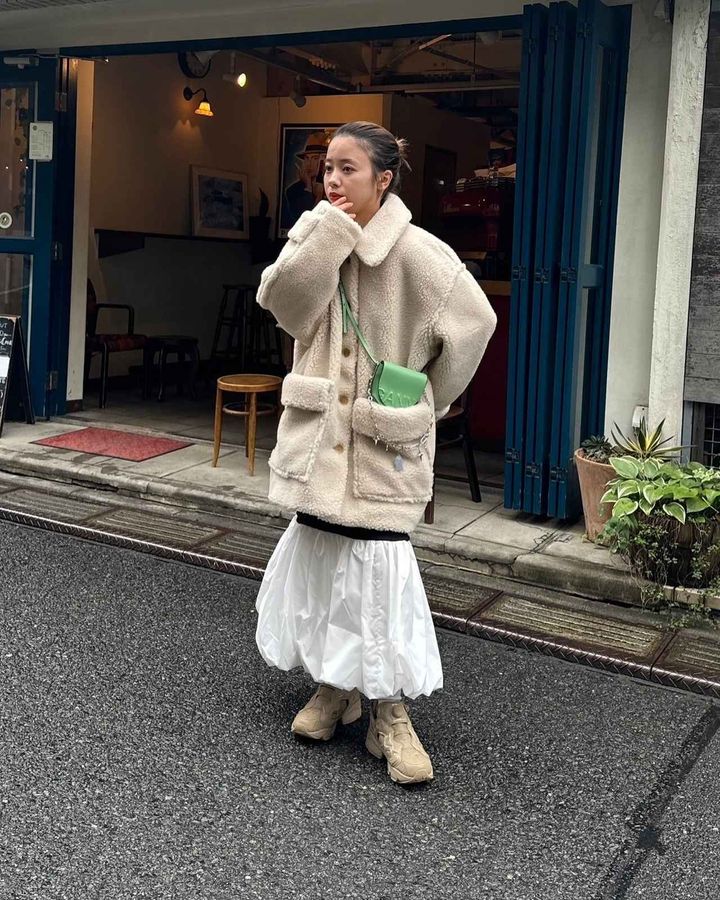 画像2: 出典：Instagram