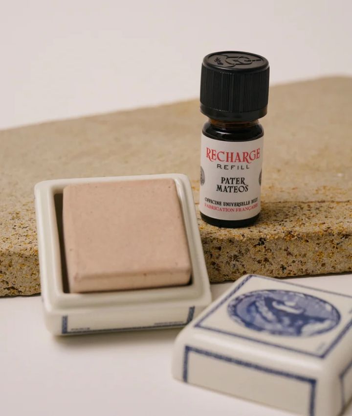 BULLY、ビュリー、フレグランスストーン