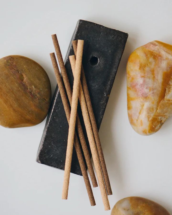 SENN INSENCE 燈 熄、お香、インセンス