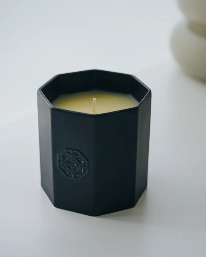 KITOWA、キトワ、アロマキャンドル