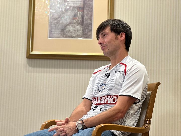 久保建英の“師匠”が独占インタビューで明かす！あのとき助言したワケ 「若いうちは誰でも助言を必要としているから…」