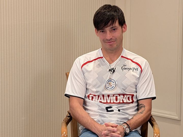 久保建英の“師匠”が独占インタビューで明かす！あのとき助言したワケ 「若いうちは誰でも助言を必要としているから…」