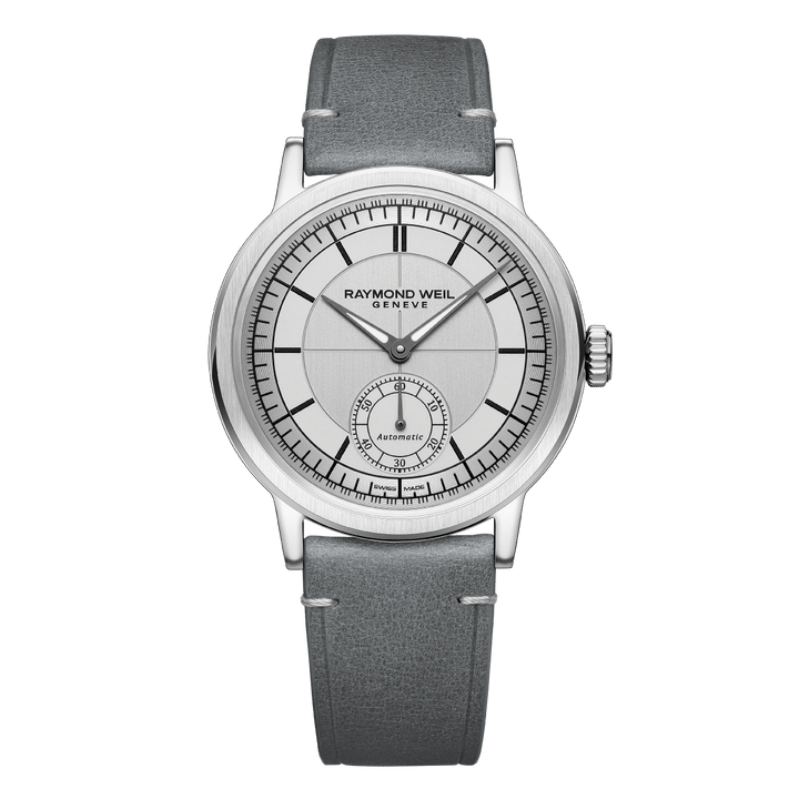 〈レイモンド ウェイル〉ミレジム