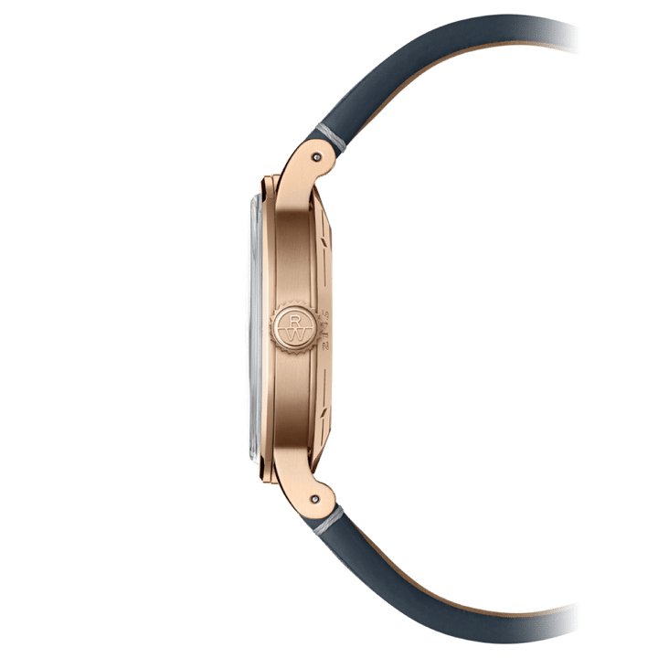 〈レイモンド ウェイル〉ミレジム ムーンフェイズ