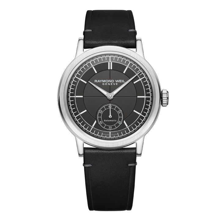 〈レイモンド ウェイル〉ミレジム