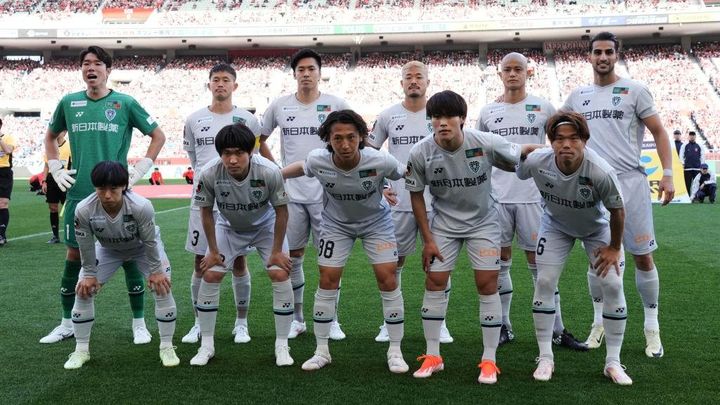 【2024シーズンJ1通信簿】12位：アビスパ福岡 「最後まで進化を続けようともがき、前進した良いシーズン」