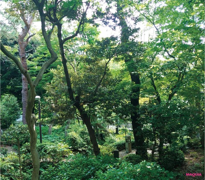 美賢者の「脳いたわりルーティン」を拝見。多忙でも余裕のある雰囲気は脳ケアしてるから!?_4