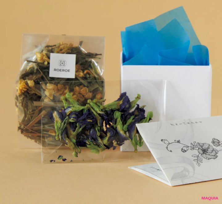 美賢者の「脳いたわりルーティン」を拝見。多忙でも余裕のある雰囲気は脳ケアしてるから!?_3