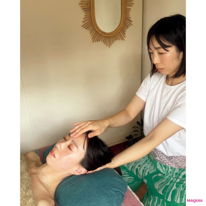 美賢者の「脳いたわりルーティン」を拝見。多忙でも余裕のある雰囲気は脳ケアしてるから!?_19