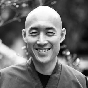 僧侶・松本紹圭