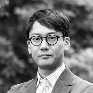 経済思想家・斎藤幸平