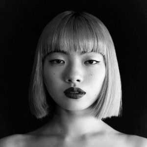 ダンサー、俳優・アオイヤマダ