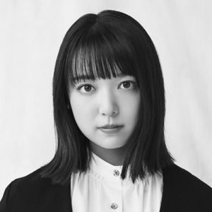 俳優、歌手・上白石萌音