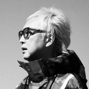 クリエイティブディレクター・箭内道彦