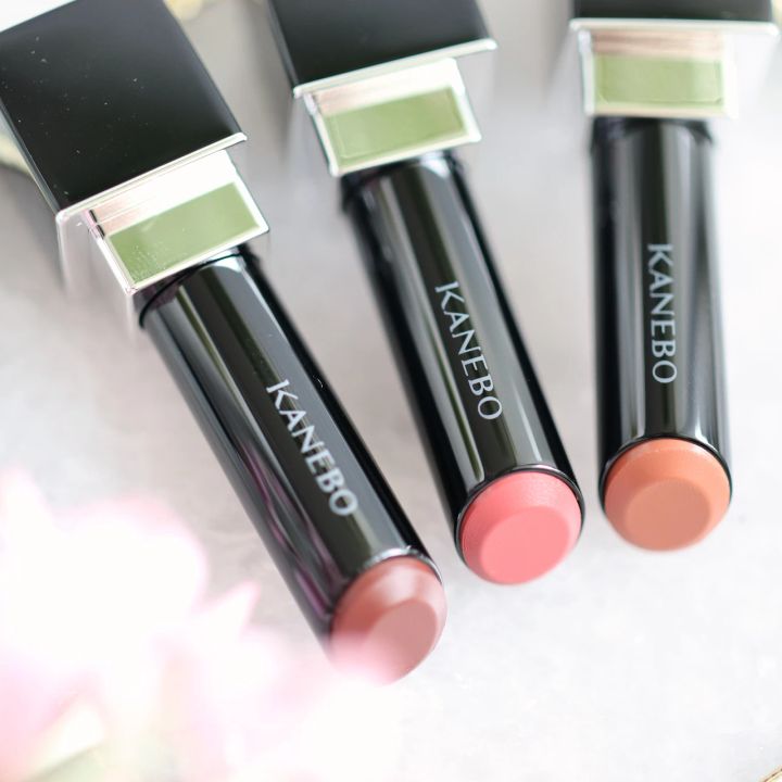 【田中みな実 リップ】カネボウ ルージュスターヴァイブラント 口コミ