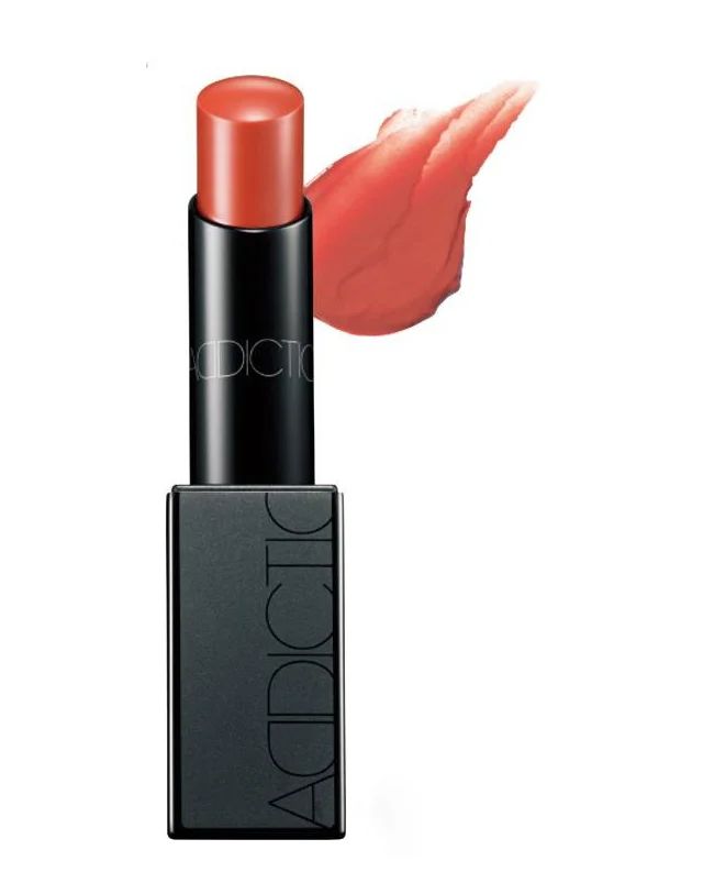 【田中みな実 リップ】アディクション ザ リップスティック エクストレム シャイン 018 Tender whisper