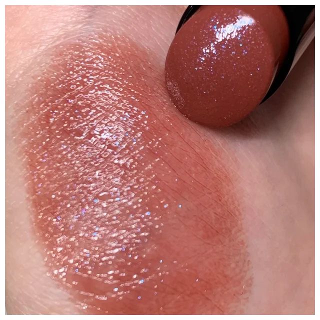 【田中みな実 リップ】アディクション ザ リップスティック エクストレム シャイン スウォッチ