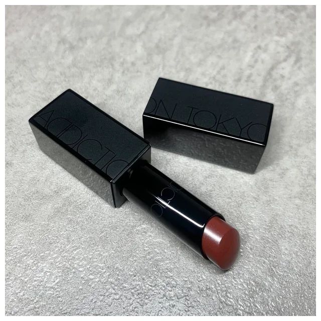 【田中みな実 リップ】アディクション ザ リップスティック エクストレム シャイン
