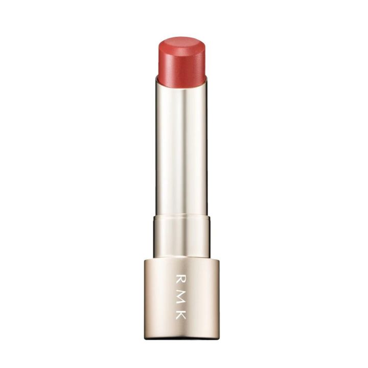 【田中みな実 リップ】RMK デューイーメルト リップカラー 10