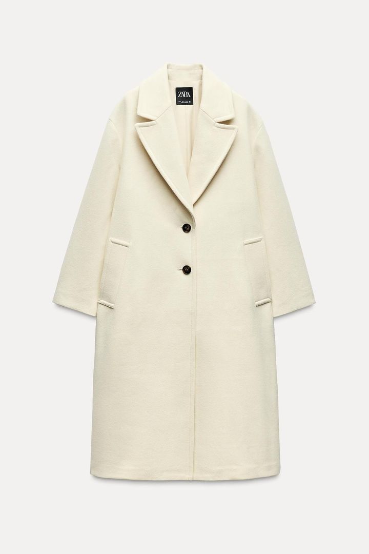 画像2: 出典：ZARA