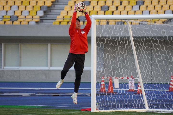 「拾ってもらう立場です」Jリーグ出場なしの25歳が直面した現実