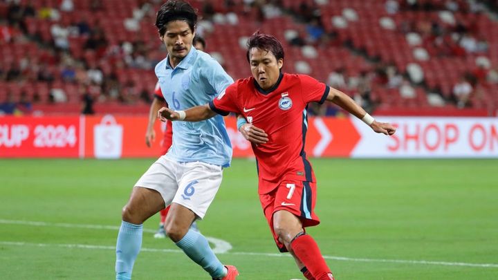 東南アジア最強を決める三菱電機カップで日本出身選手が躍動！活躍する日本出身の5選手を紹介