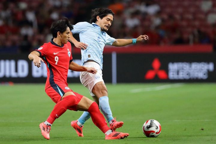 東南アジア最強を決める三菱電機カップで日本出身選手が躍動！活躍する日本出身の5選手を紹介