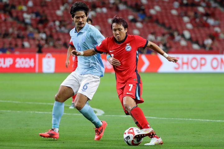 東南アジア最強を決める三菱電機カップで日本出身選手が躍動！活躍する日本出身の5選手を紹介