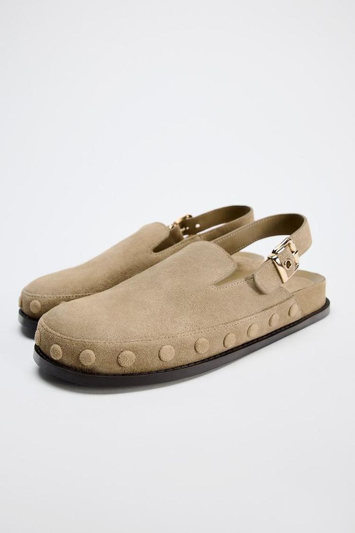 画像3: 出典：ZARA