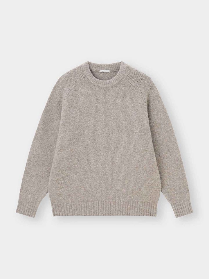 画像1: 出典：GU