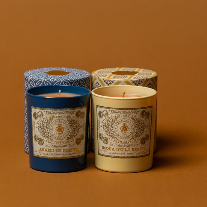 自分へのご褒美にも、ギフトにも◎ ゴルフの疲れを癒やしてくれる極上の香りアイテム