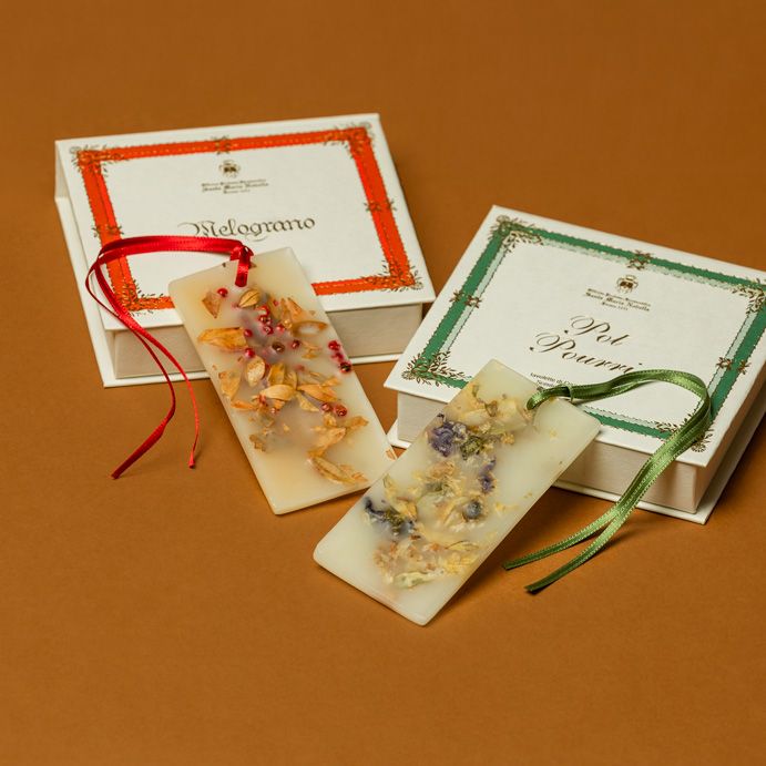 自分へのご褒美にも、ギフトにも◎ ゴルフの疲れを癒やしてくれる極上の香りアイテム